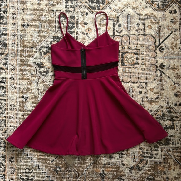 Miss Selfridge Mini Dress - Picture 2 of 2